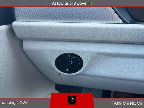 Used 2019 Volkswagen Jetta S FWD image 18