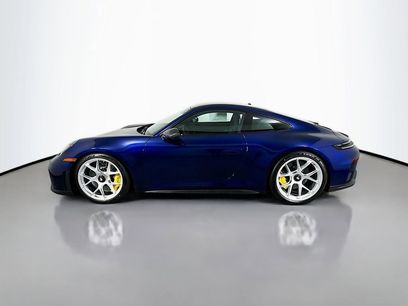New 2026 Porsche 911 GT3