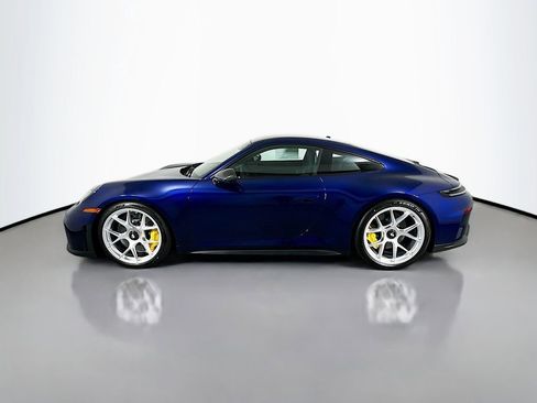 New 2026 Porsche 911 GT3 image 1