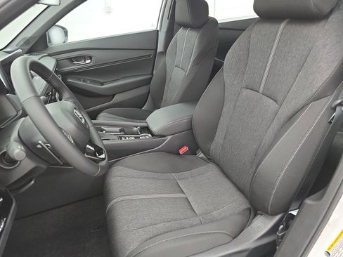 New 2026 Honda Accord Sport image 14