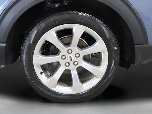 Used 2020 Ford Explorer Platinum w/ Premium Technology Package AWD/4WD image 28