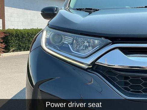Used 2017 Honda CR-V EX image 5