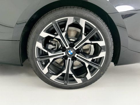 New 2027 BMW 430i Convertible w/ Convenience Package RWD image 27