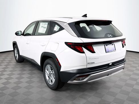 New 2026 Hyundai Tucson SE FWD image 7
