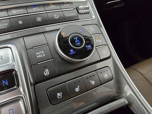 Used 2022 Hyundai Santa Fe Limited w/ Cargo Package AWD/4WD image 34