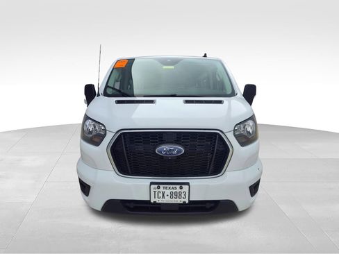 Used 2023 Ford Transit 350 XLT RWD image 5