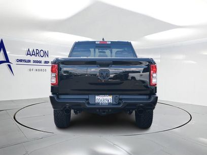 Used 2023 RAM 1500 Tradesman w/ Warlock PACKAGE