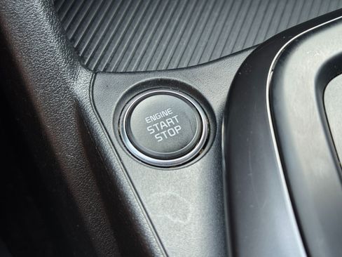 Used 2025 Kia K4 FWD image 26