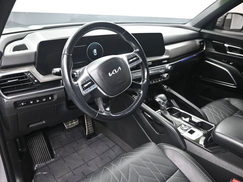 Certified 2024 Kia Telluride SX X-Line image 14