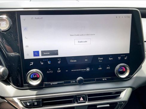 New 2026 Lexus RX 350 Premium Plus FWD image 12
