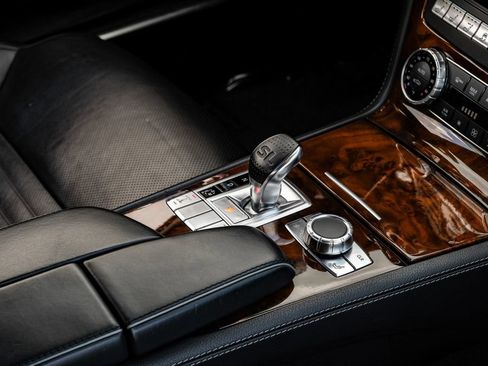Used 2014 Mercedes-Benz SL 550 image 20
