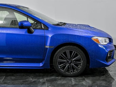 Used 2020 Subaru WRX image 12