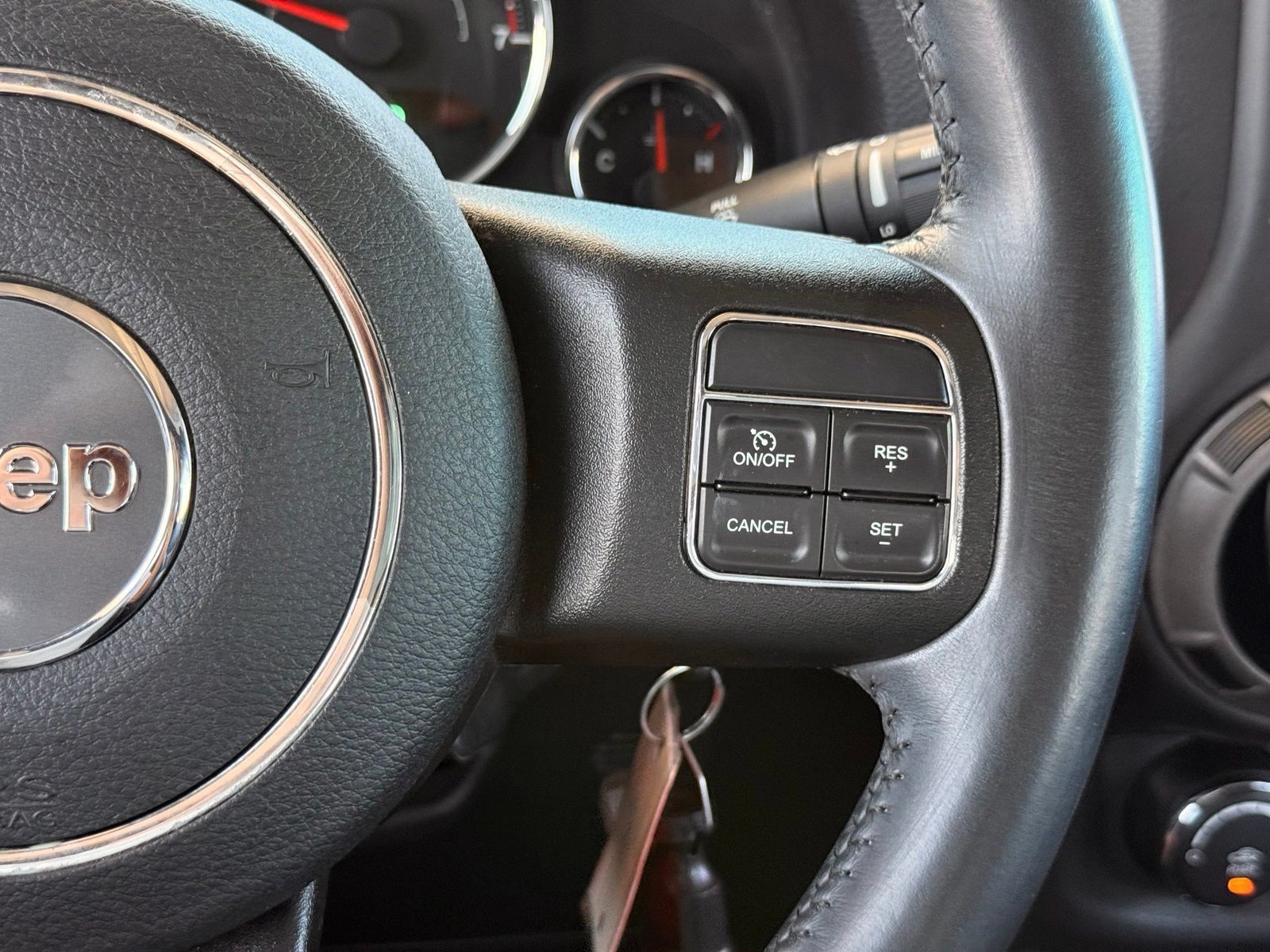 Used 2017 Jeep Wrangler Unlimited Sport AWD/4WD image 36