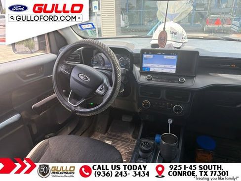 Used 2024 Ford Maverick Tremor w/ Tremor Off-Road Package AWD/4WD image 4