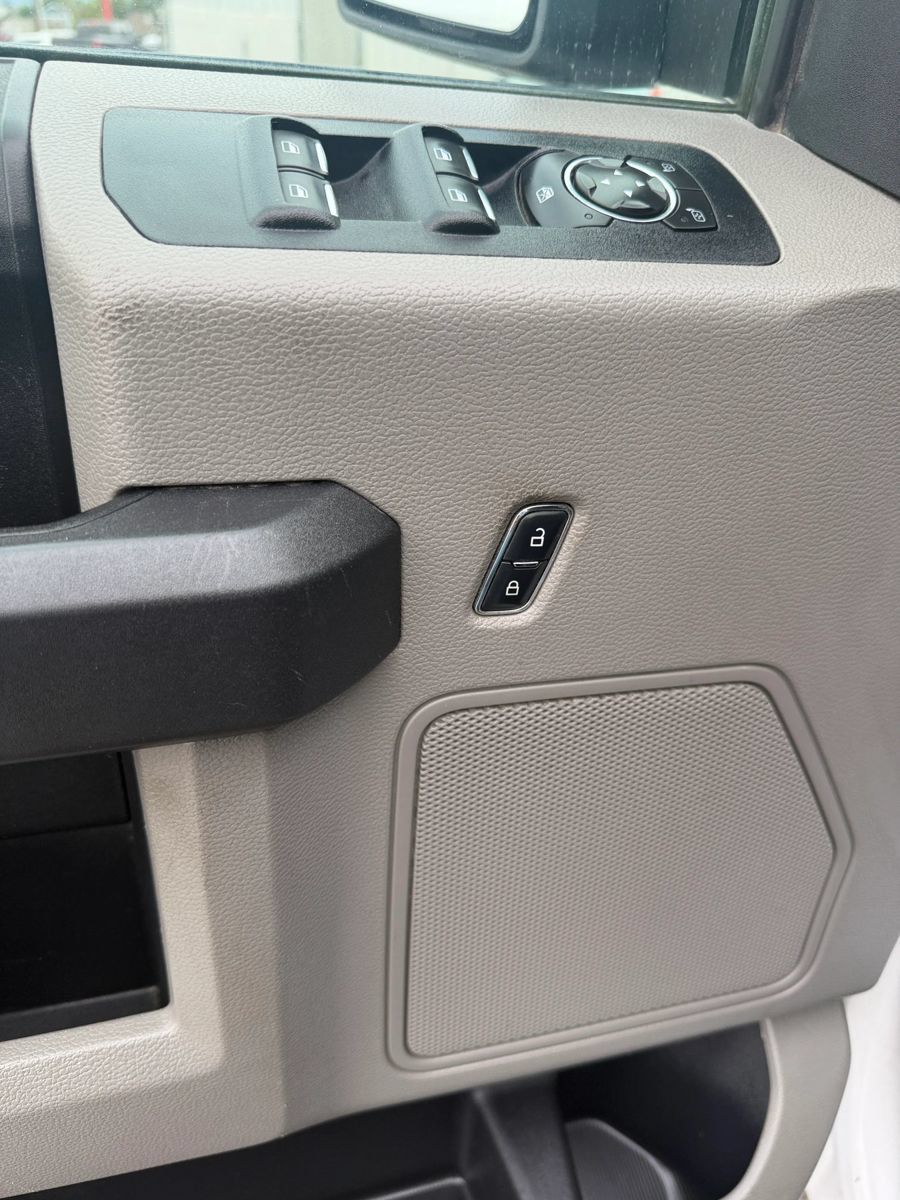 Used 2017 Ford F150 XL w/ XL Power Equipment Group AWD/4WD image 33