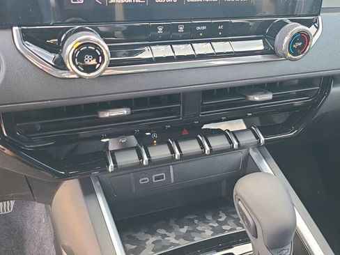 New 2026 Chevrolet Colorado W/T w/ WT Custom Package image 31