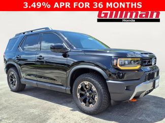 New 2026 Honda Passport TrailSport Elite video 1