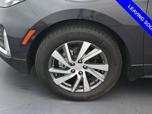 Used 2022 Chevrolet Equinox Premier FWD image 9