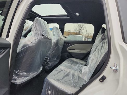 New 2025 Subaru Forester Limited image 5