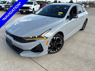 Used 2024 Kia K5 GT-Line w/ GT-Line Premium Package AWD/4WD video 1