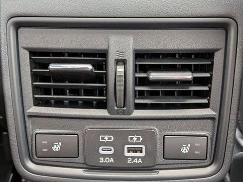 New 2026 Subaru Outback Limited AWD/4WD image 18