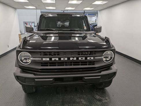 Used 2025 Ford Bronco Big Bend image 2