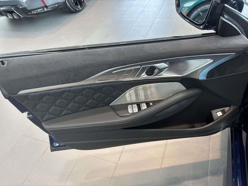 New 2026 BMW M850i xDrive image 10