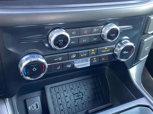 New 2026 Ford F150 Tremor AWD/4WD image 21
