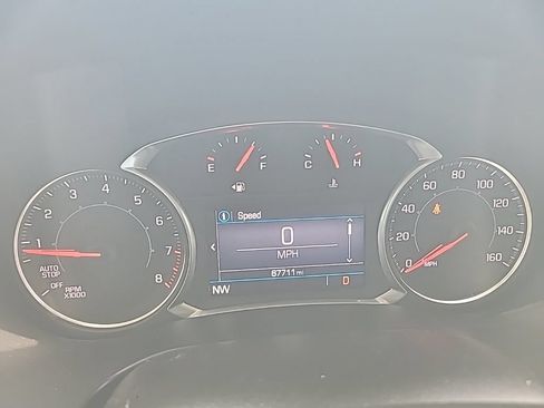 Used 2021 GMC Acadia SLE w/ Driver Convenience Package FWD image 21