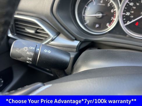 Used 2021 MAZDA CX-5 Sport image 42