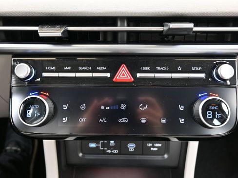 New 2026 Hyundai Tucson Limited image 34