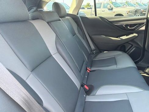 Used 2022 Subaru Outback Onyx Edition XT AWD/4WD image 13