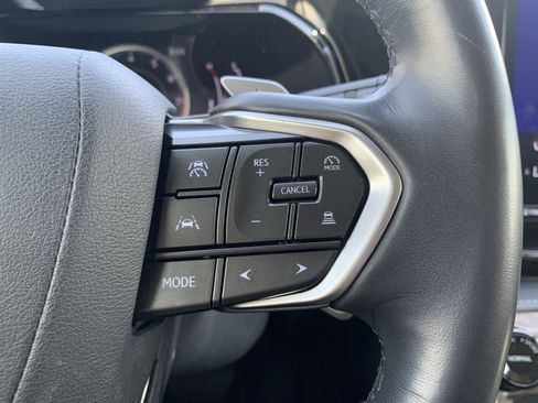Used 2024 Lexus NX 250 FWD w/ Towing Package (2000 Lbs) image 20