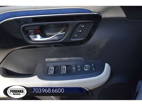 New 2025 Acura ADX A-Spec image 32