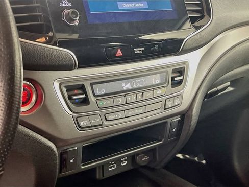 Certified 2024 Honda Passport EX-L image 13