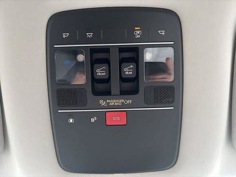 New 2026 Hyundai Palisade Calligraphy AWD/4WD image 18