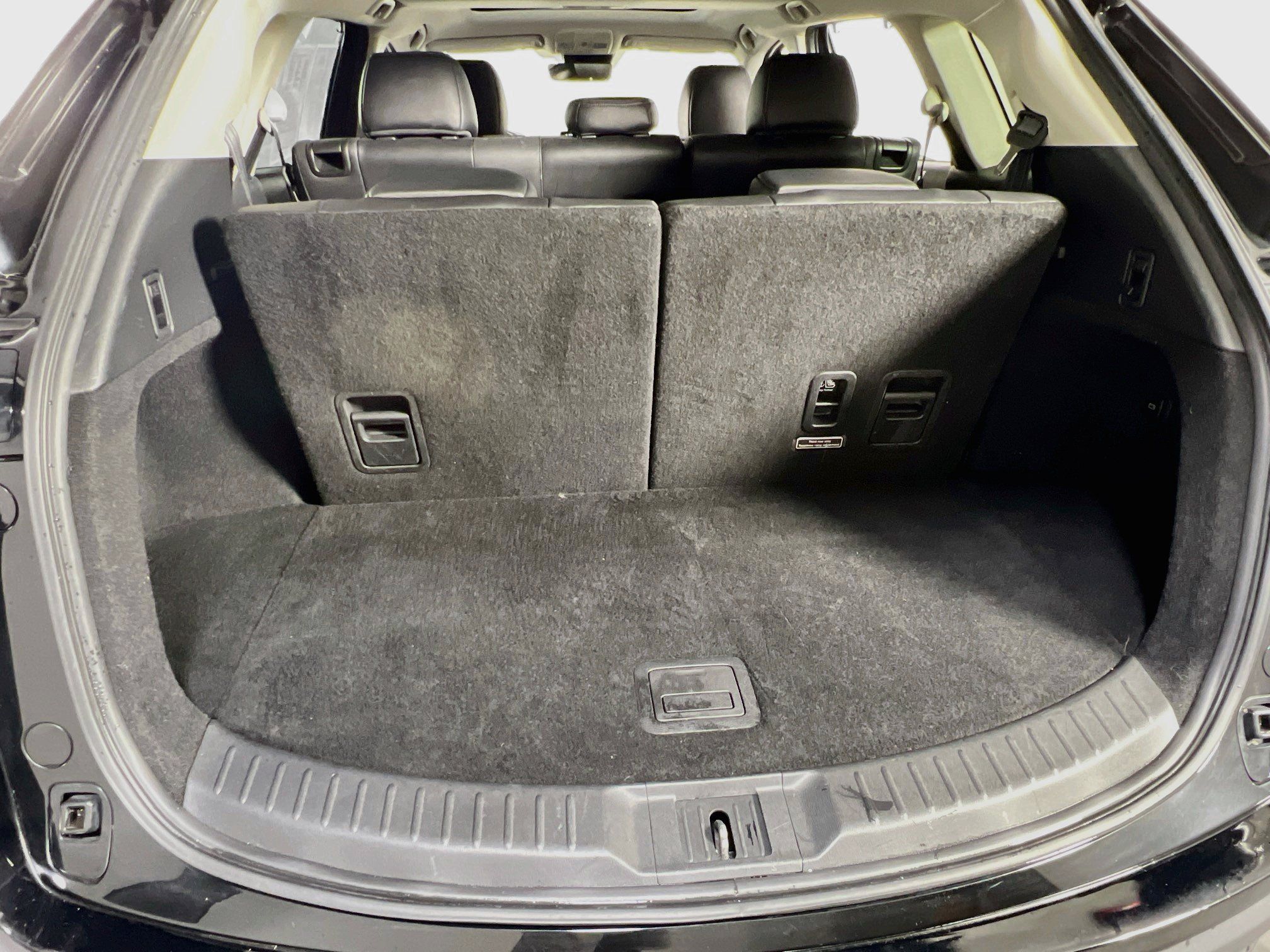 Used 2019 MAZDA CX-9 Touring w/ Touring Premium Package AWD/4WD image 25