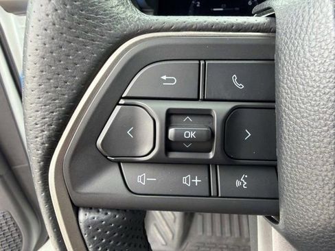 Used 2024 Toyota Tacoma TRD Sport RWD image 25