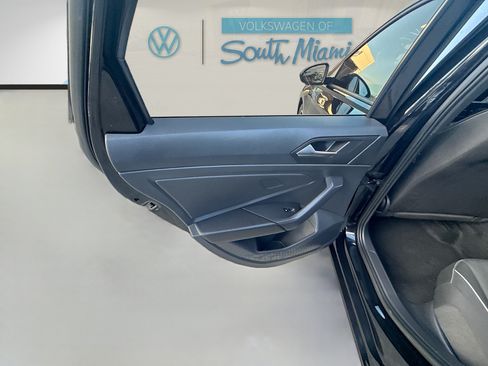 Used 2024 Volkswagen Jetta Sport FWD image 24