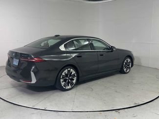 Certified 2026 BMW i5 eDrive40 AWD/4WD video 2