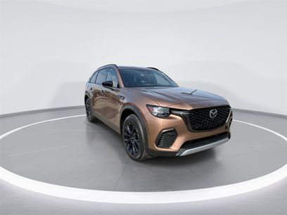 New 2026 MAZDA CX-70 3.3 Turbo w/ Premium Plus Pkg