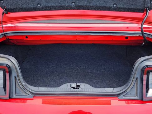 Used 2014 Ford Mustang Convertible RWD image 15
