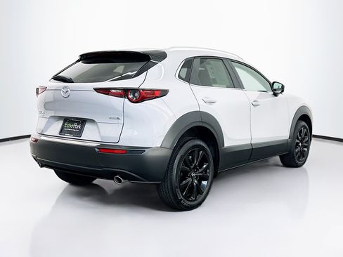 Used 2025 MAZDA CX-30 AWD 2.5 S w/ Select Sport Pkg image 9