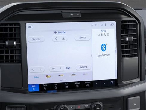 New 2026 Ford F150 XL image 28