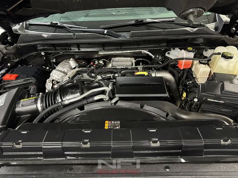 Used 2021 GMC Sierra 3500 Denali w/ Denali Ultimate Package image 56