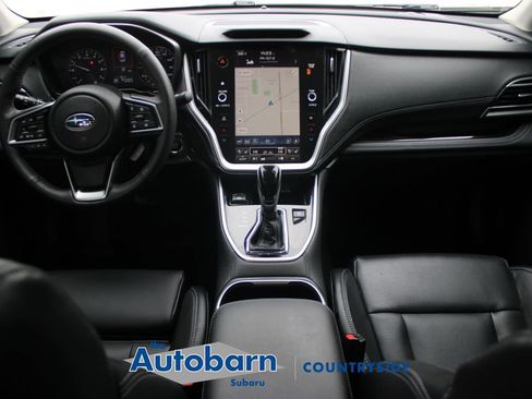 Used 2025 Subaru Legacy Touring XT AWD/4WD image 25