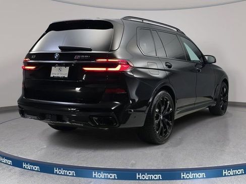 New 2026 BMW X7 M60i image 5