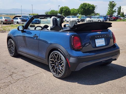 New 2026 MINI Cooper S FWD image 3