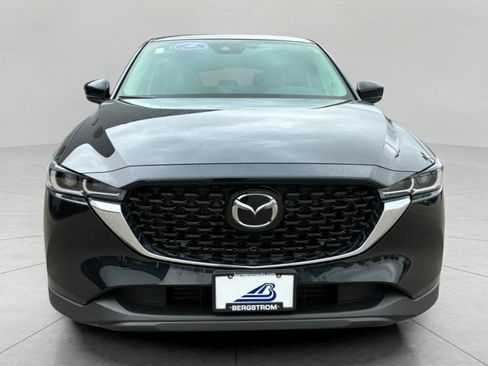 Used 2023 MAZDA CX-5 AWD 2.5 S w/ Select Package image 24