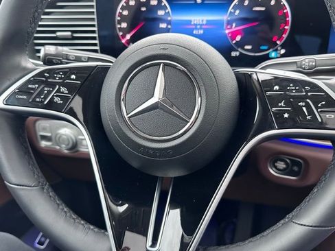 Certified 2026 Mercedes-Benz GLE 350 GLE 350 image 12